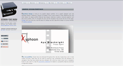 Desktop Screenshot of design.elgorithms.com